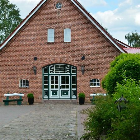 Ferienhof Blunck Wangels Luaran gambar